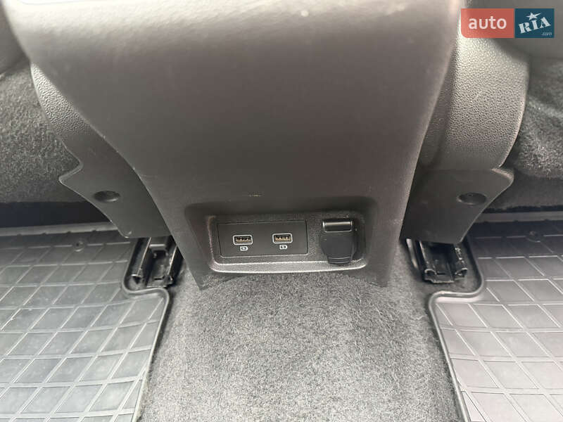 Внедорожник / Кроссовер Renault Kadjar 2020 в Броварах фото 39 Внедорожник / Кроссовер Renault Kadjar 2020 в Броварах