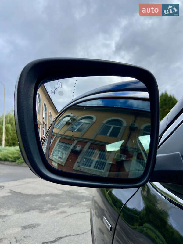 Внедорожник / Кроссовер Renault Kadjar 2016 в Умани фото 34 Внедорожник / Кроссовер Renault Kadjar 2016 в Умани