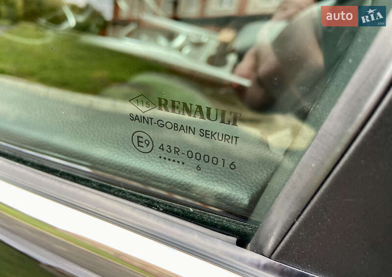 Внедорожник / Кроссовер Renault Kadjar 2016 в Умани фото 37 Внедорожник / Кроссовер Renault Kadjar 2016 в Умани