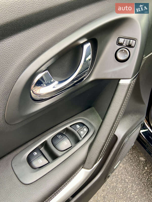 Внедорожник / Кроссовер Renault Kadjar 2016 в Умани фото 40 Внедорожник / Кроссовер Renault Kadjar 2016 в Умани