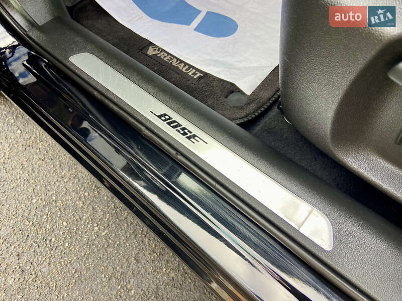 Внедорожник / Кроссовер Renault Kadjar 2016 в Умани фото 42 Внедорожник / Кроссовер Renault Kadjar 2016 в Умани