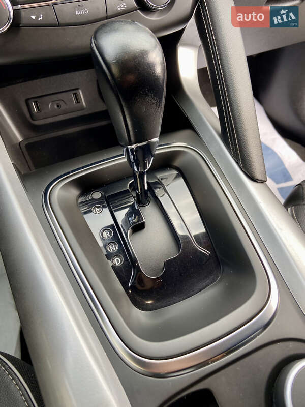 Внедорожник / Кроссовер Renault Kadjar 2016 в Умани фото 60 Внедорожник / Кроссовер Renault Kadjar 2016 в Умани