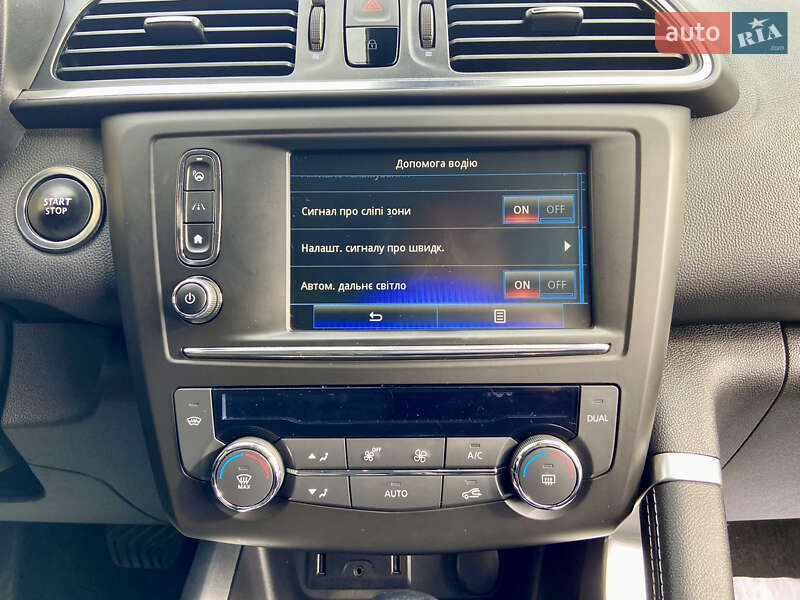 Внедорожник / Кроссовер Renault Kadjar 2016 в Умани фото 69 Внедорожник / Кроссовер Renault Kadjar 2016 в Умани