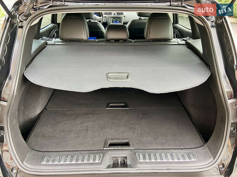 Внедорожник / Кроссовер Renault Kadjar 2016 в Умани фото 82 Внедорожник / Кроссовер Renault Kadjar 2016 в Умани