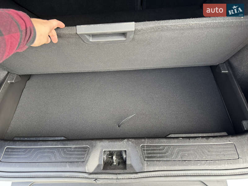 Внедорожник / Кроссовер Renault Kadjar 2020 в Тернополе