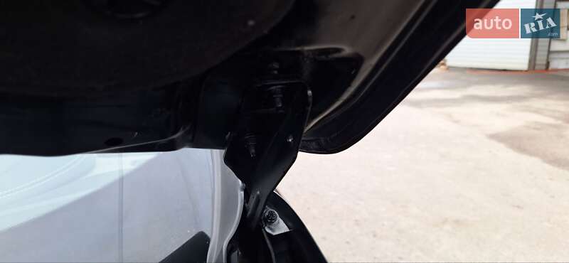 Внедорожник / Кроссовер Renault Kadjar 2016 в Новоархангельске