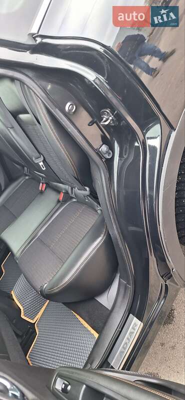 Внедорожник / Кроссовер Renault Kadjar 2016 в Новоархангельске