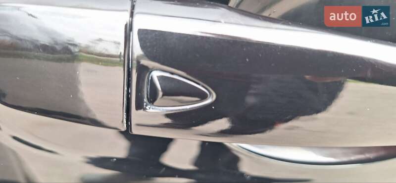 Внедорожник / Кроссовер Renault Kadjar 2016 в Новоархангельске