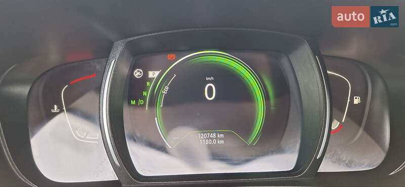 Внедорожник / Кроссовер Renault Kadjar 2016 в Новоархангельске