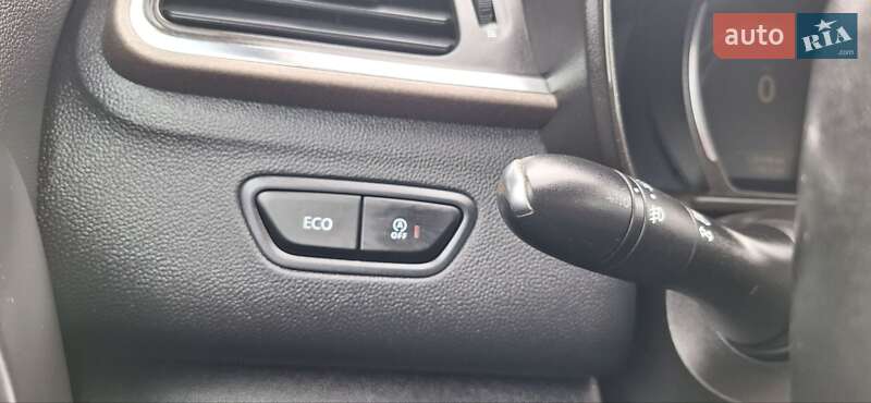 Внедорожник / Кроссовер Renault Kadjar 2016 в Новоархангельске