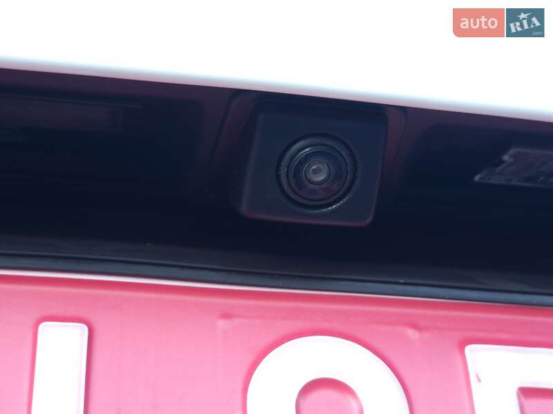 Внедорожник / Кроссовер Renault Kadjar 2018 в Черновцах