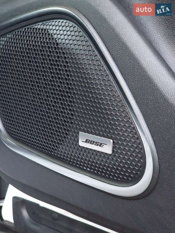 Внедорожник / Кроссовер Renault Kadjar 2018 в Черновцах