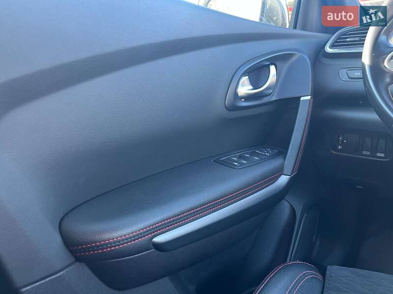 Внедорожник / Кроссовер Renault Kadjar 2020 в Одессе