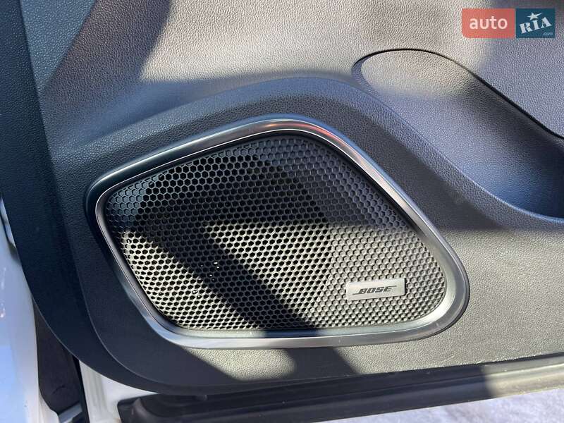 Внедорожник / Кроссовер Renault Kadjar 2020 в Одессе