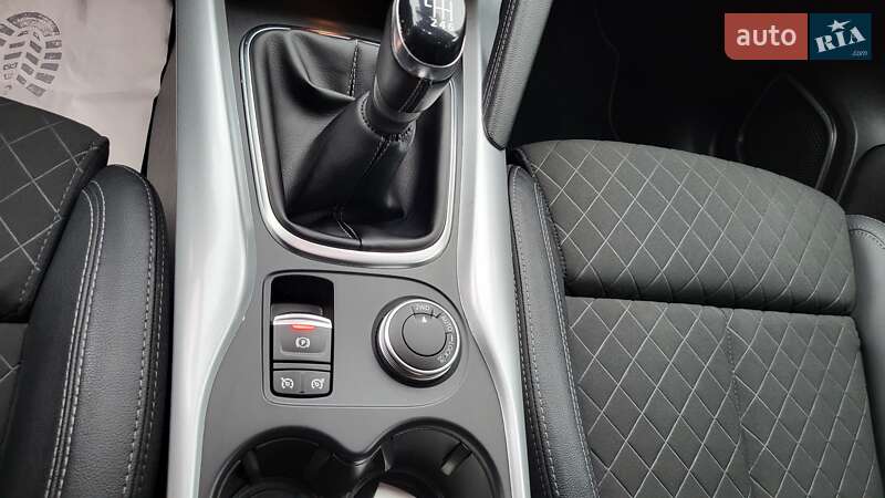 Внедорожник / Кроссовер Renault Kadjar 2019 в Бердичеве фото 27 Внедорожник / Кроссовер Renault Kadjar 2019 в Бердичеве