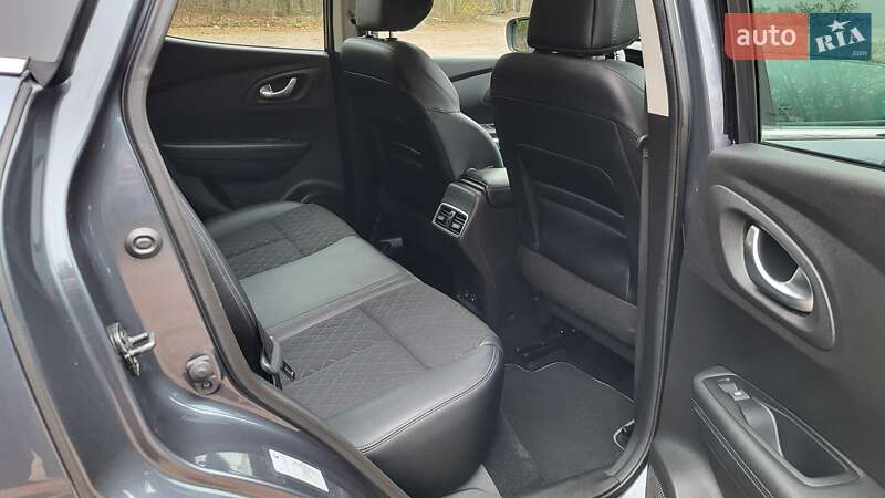 Внедорожник / Кроссовер Renault Kadjar 2019 в Бердичеве фото 35 Внедорожник / Кроссовер Renault Kadjar 2019 в Бердичеве