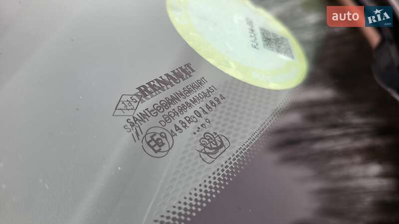 Внедорожник / Кроссовер Renault Kadjar 2019 в Бердичеве фото 46 Внедорожник / Кроссовер Renault Kadjar 2019 в Бердичеве