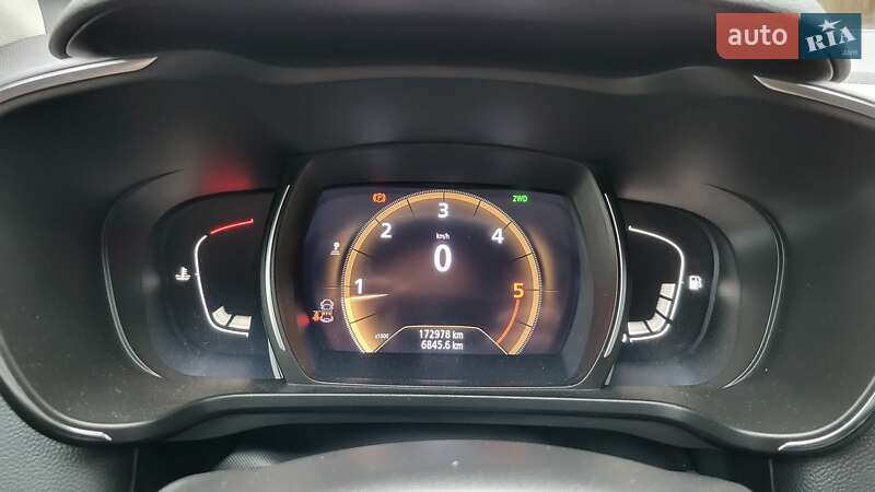 Внедорожник / Кроссовер Renault Kadjar 2019 в Бердичеве фото 55 Внедорожник / Кроссовер Renault Kadjar 2019 в Бердичеве