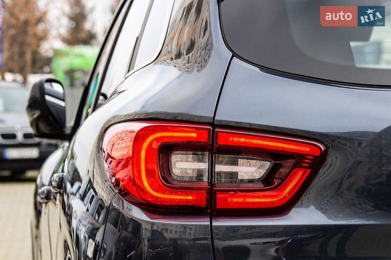 Внедорожник / Кроссовер Renault Kadjar 2019 в Львове фото 25 Внедорожник / Кроссовер Renault Kadjar 2019 в Львове