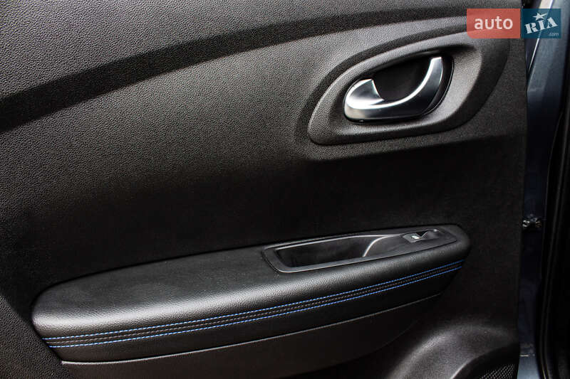 Внедорожник / Кроссовер Renault Kadjar 2019 в Львове фото 29 Внедорожник / Кроссовер Renault Kadjar 2019 в Львове