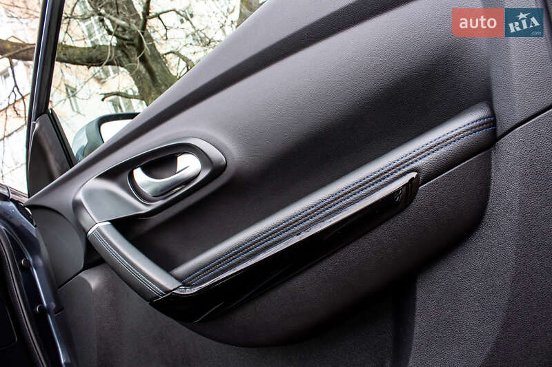 Внедорожник / Кроссовер Renault Kadjar 2019 в Львове фото 38 Внедорожник / Кроссовер Renault Kadjar 2019 в Львове