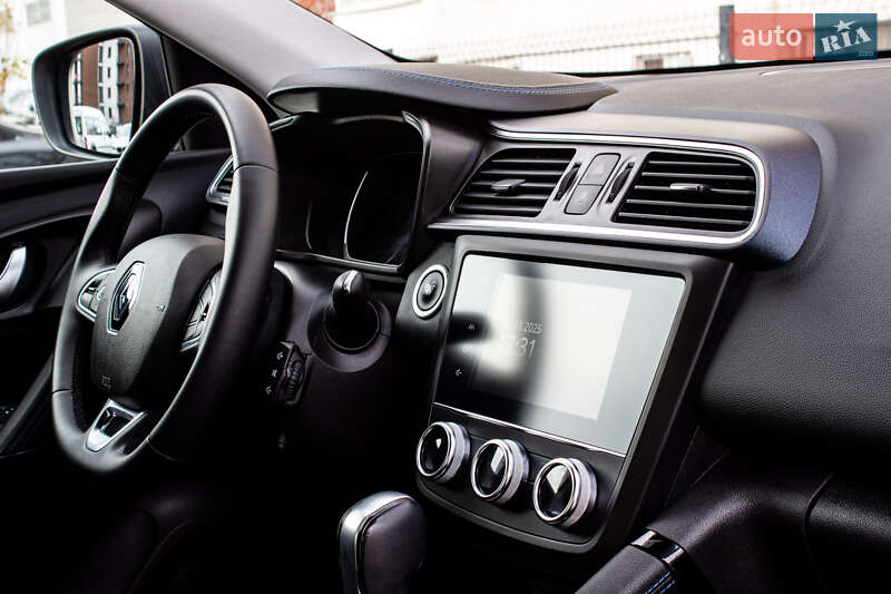Внедорожник / Кроссовер Renault Kadjar 2019 в Львове фото 41 Внедорожник / Кроссовер Renault Kadjar 2019 в Львове