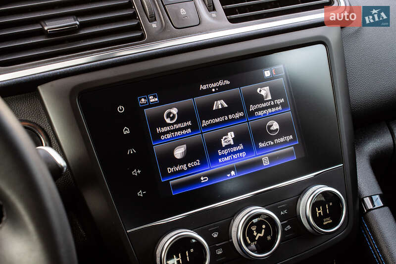 Внедорожник / Кроссовер Renault Kadjar 2019 в Львове фото 55 Внедорожник / Кроссовер Renault Kadjar 2019 в Львове