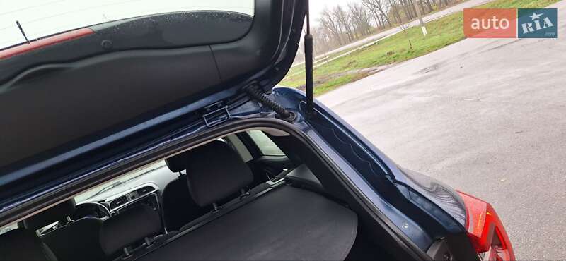 Внедорожник / Кроссовер Renault Kadjar 2017 в Новоархангельске фото 19 Внедорожник / Кроссовер Renault Kadjar 2017 в Новоархангельске