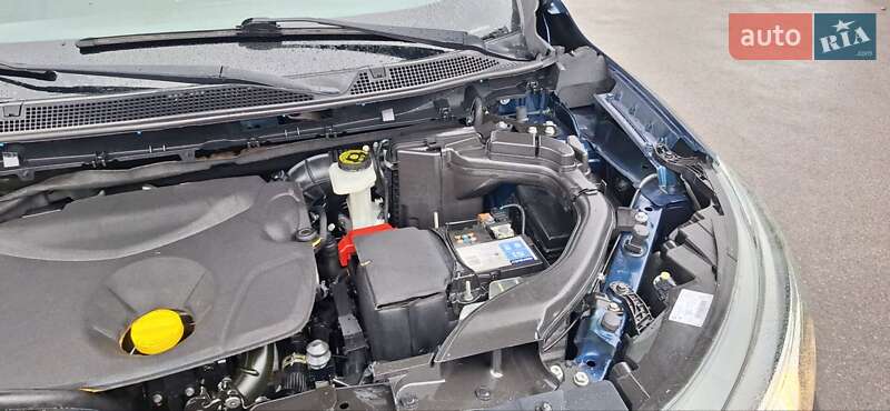 Внедорожник / Кроссовер Renault Kadjar 2017 в Новоархангельске фото 32 Внедорожник / Кроссовер Renault Kadjar 2017 в Новоархангельске