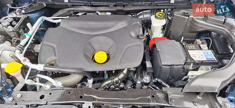 Внедорожник / Кроссовер Renault Kadjar 2017 в Новоархангельске фото 36 Внедорожник / Кроссовер Renault Kadjar 2017 в Новоархангельске