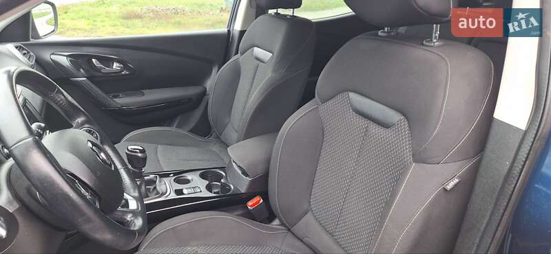 Внедорожник / Кроссовер Renault Kadjar 2017 в Новоархангельске фото 59 Внедорожник / Кроссовер Renault Kadjar 2017 в Новоархангельске