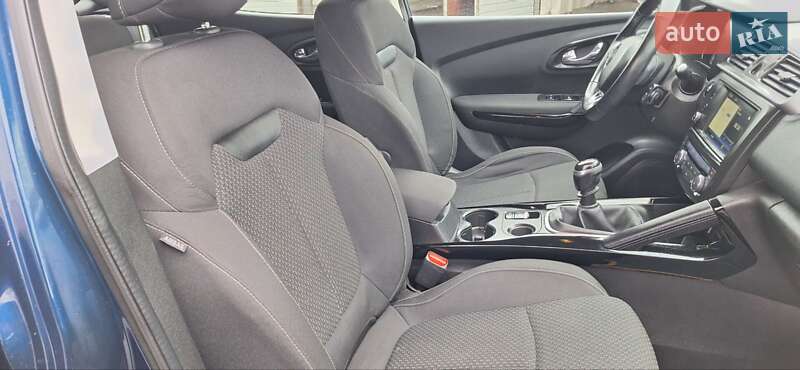 Внедорожник / Кроссовер Renault Kadjar 2017 в Новоархангельске фото 70 Внедорожник / Кроссовер Renault Kadjar 2017 в Новоархангельске