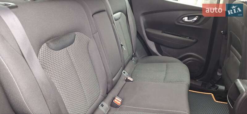 Внедорожник / Кроссовер Renault Kadjar 2017 в Новоархангельске фото 80 Внедорожник / Кроссовер Renault Kadjar 2017 в Новоархангельске