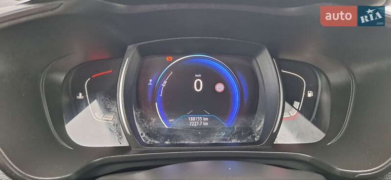 Внедорожник / Кроссовер Renault Kadjar 2017 в Новоархангельске фото 106 Внедорожник / Кроссовер Renault Kadjar 2017 в Новоархангельске