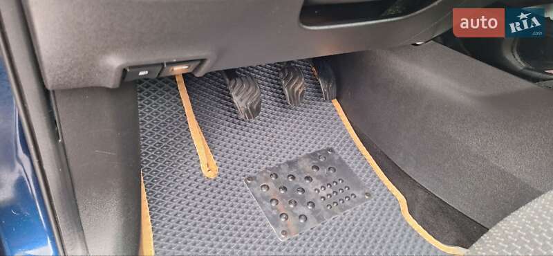 Внедорожник / Кроссовер Renault Kadjar 2017 в Новоархангельске фото 113 Внедорожник / Кроссовер Renault Kadjar 2017 в Новоархангельске