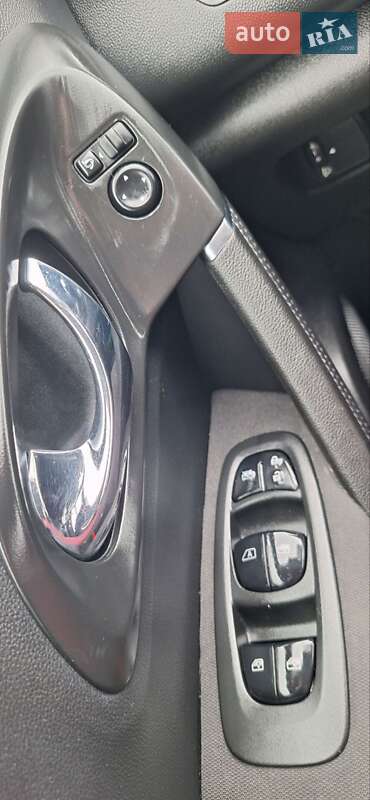 Внедорожник / Кроссовер Renault Kadjar 2017 в Новоархангельске фото 124 Внедорожник / Кроссовер Renault Kadjar 2017 в Новоархангельске