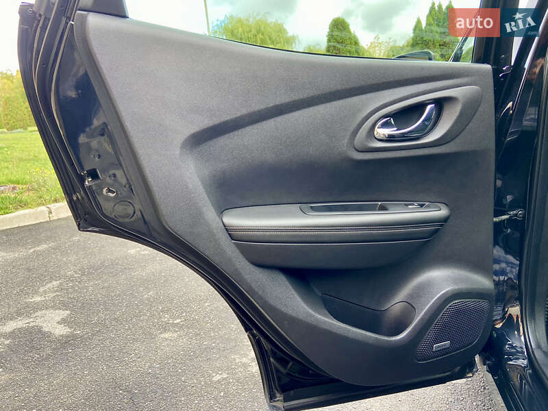 Внедорожник / Кроссовер Renault Kadjar 2016 в Умани фото 48 Внедорожник / Кроссовер Renault Kadjar 2016 в Умани
