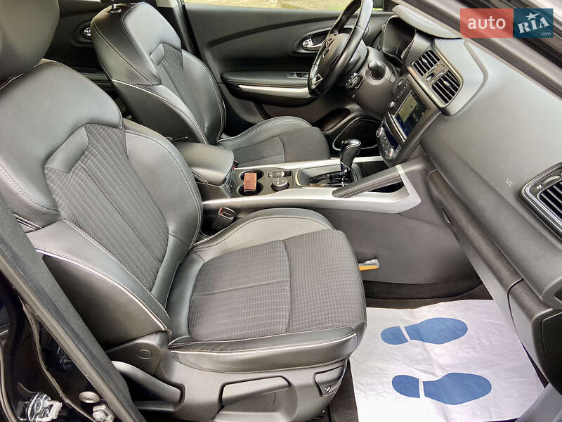 Внедорожник / Кроссовер Renault Kadjar 2016 в Умани фото 55 Внедорожник / Кроссовер Renault Kadjar 2016 в Умани