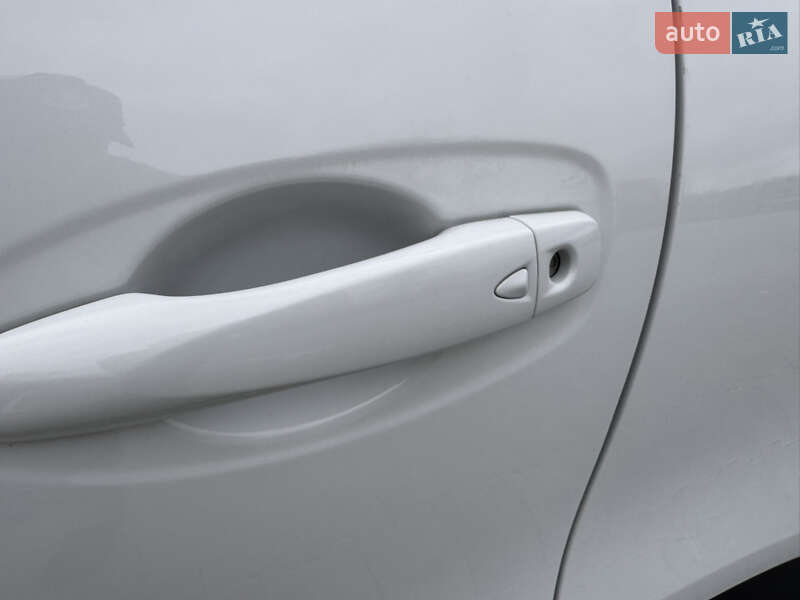 Позашляховик / Кросовер Renault Kadjar 2019 в Тернополі