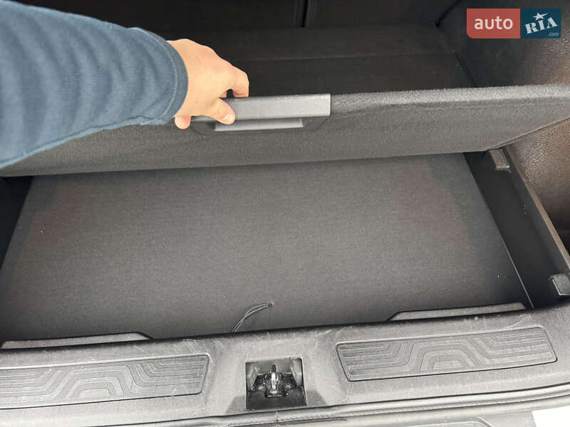 Позашляховик / Кросовер Renault Kadjar 2019 в Тернополі