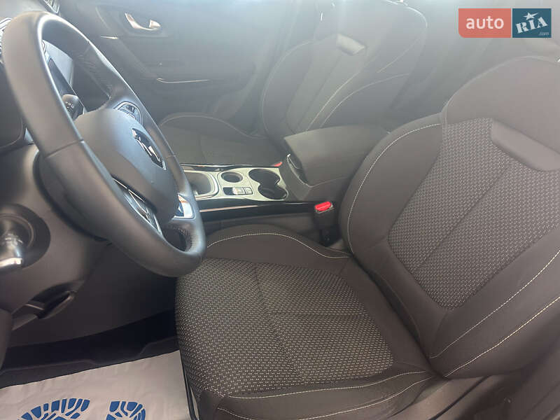 Внедорожник / Кроссовер Renault Kadjar 2020 в Львове фото 7 Внедорожник / Кроссовер Renault Kadjar 2020 в Львове
