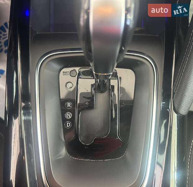 Внедорожник / Кроссовер Renault Kadjar 2020 в Львове фото 16 Внедорожник / Кроссовер Renault Kadjar 2020 в Львове