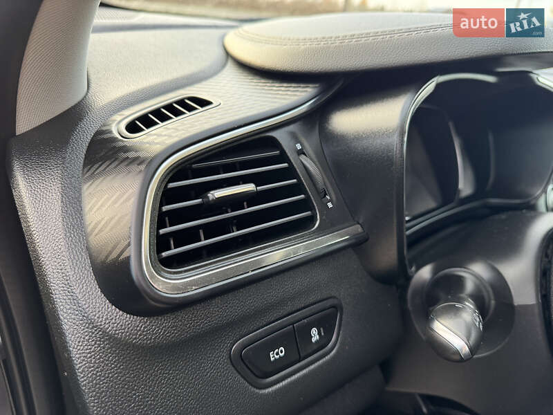 Внедорожник / Кроссовер Renault Kadjar 2016 в Луцке фото 36 Внедорожник / Кроссовер Renault Kadjar 2016 в Луцке