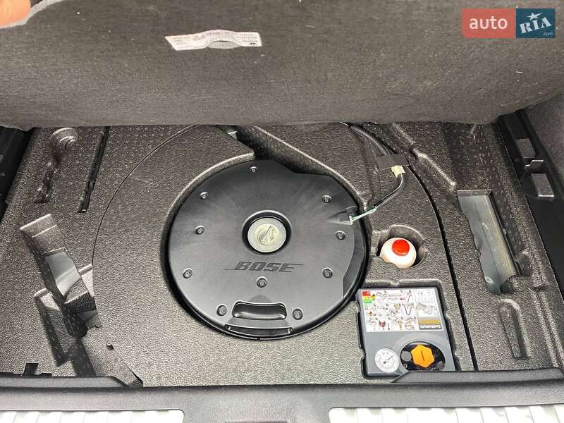 Внедорожник / Кроссовер Renault Kadjar 2016 в Новоархангельске