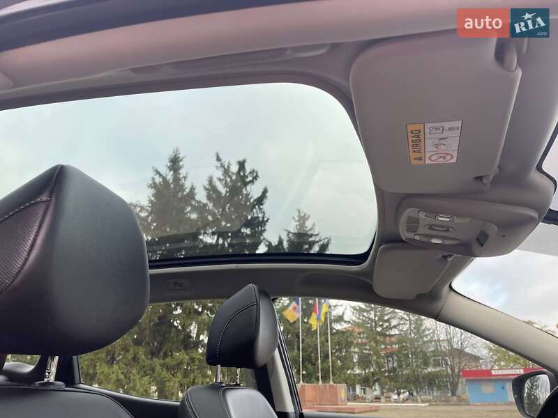 Внедорожник / Кроссовер Renault Kadjar 2016 в Новоархангельске