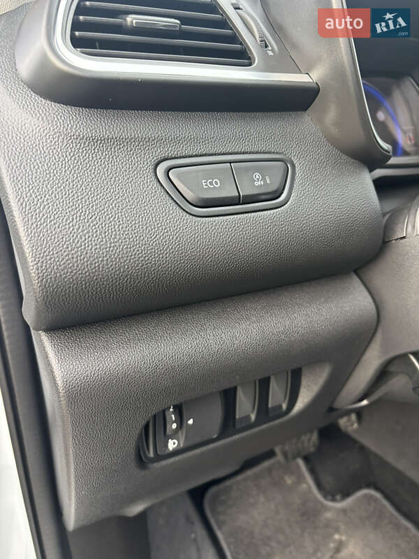 Внедорожник / Кроссовер Renault Kadjar 2020 в Тернополе фото 19 Внедорожник / Кроссовер Renault Kadjar 2020 в Тернополе