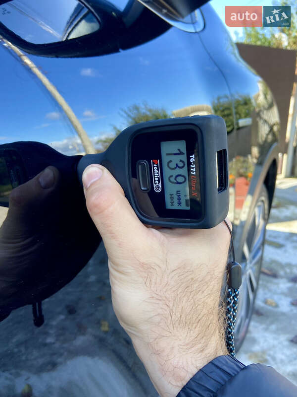 Внедорожник / Кроссовер Renault Kadjar 2016 в Умани фото 105 Внедорожник / Кроссовер Renault Kadjar 2016 в Умани