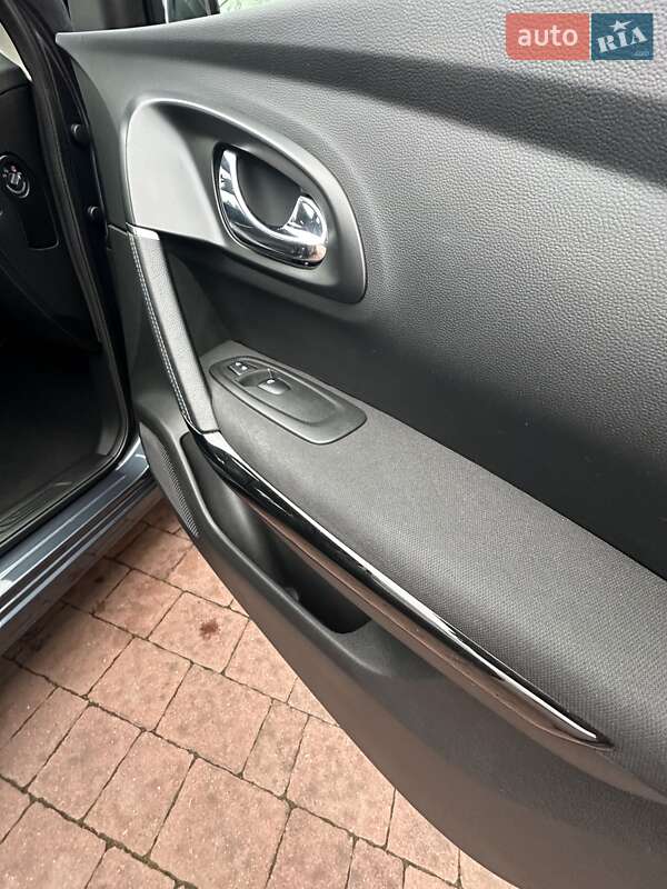 Внедорожник / Кроссовер Renault Kadjar 2018 в Стрые