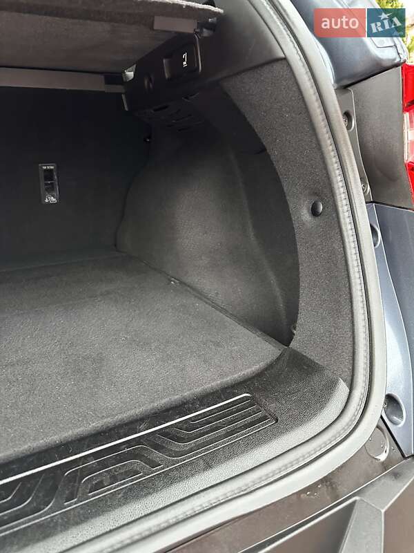 Внедорожник / Кроссовер Renault Kadjar 2018 в Стрые