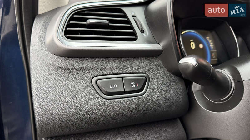 Позашляховик / Кросовер Renault Kadjar 2016 в Києві фото 27 Позашляховик / Кросовер Renault Kadjar 2016 в Києві